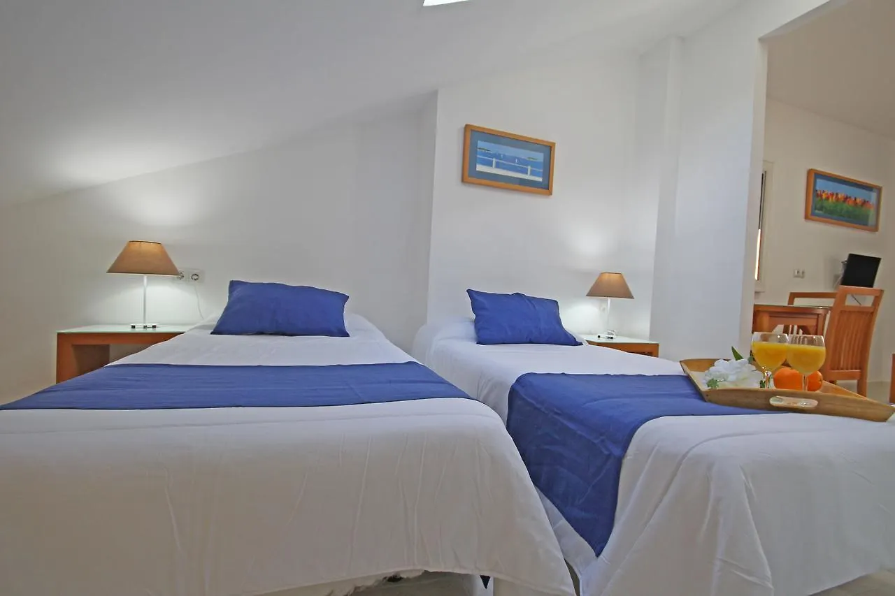 Apartment Edificio Cervantes Malaga